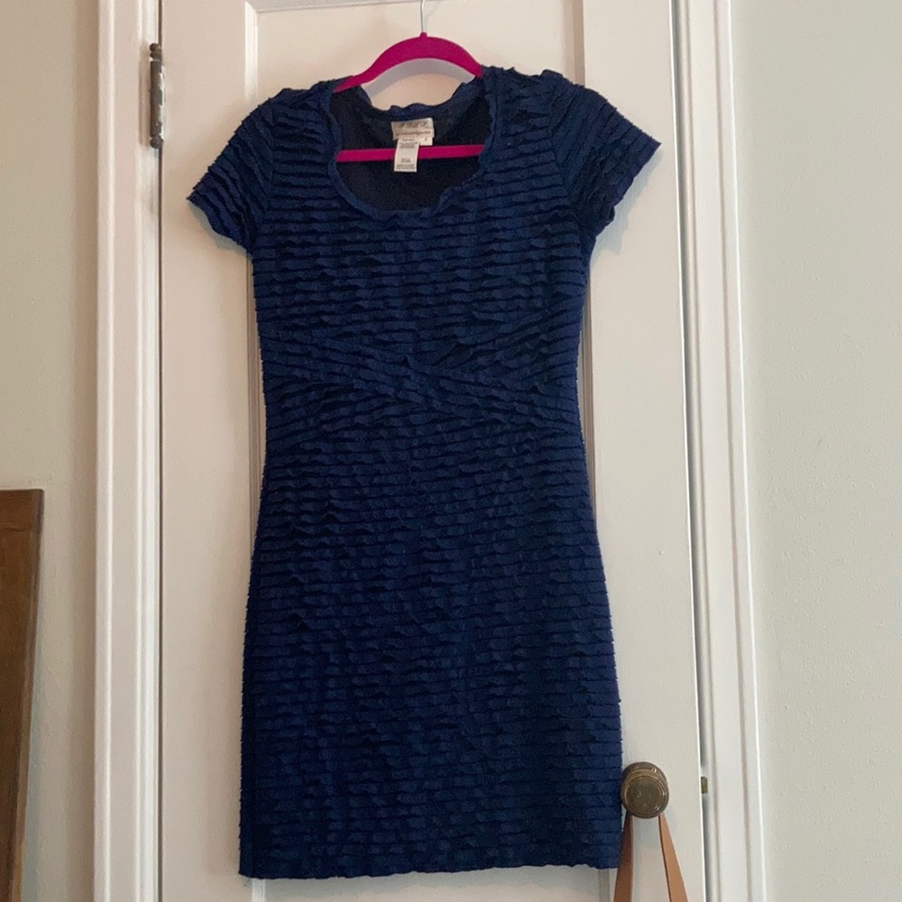 Max Studio dress